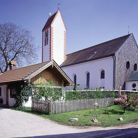 Landhaus Benediktenhof Bad Tolz Phòng bức ảnh