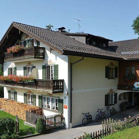 Landhaus Benediktenhof Bad Tolz Ngoại thất bức ảnh