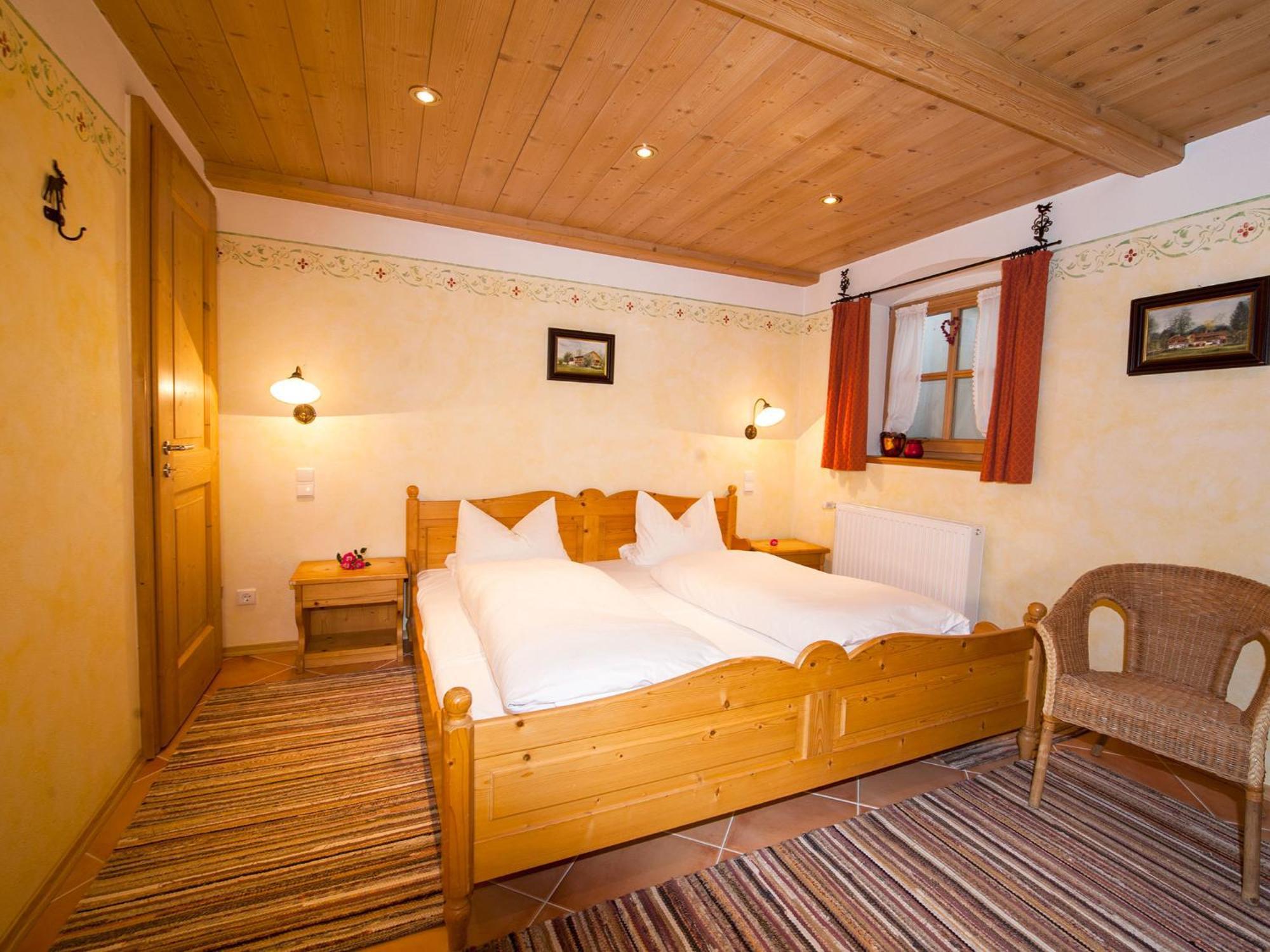 Landhaus Benediktenhof Bad Tolz Phòng bức ảnh
