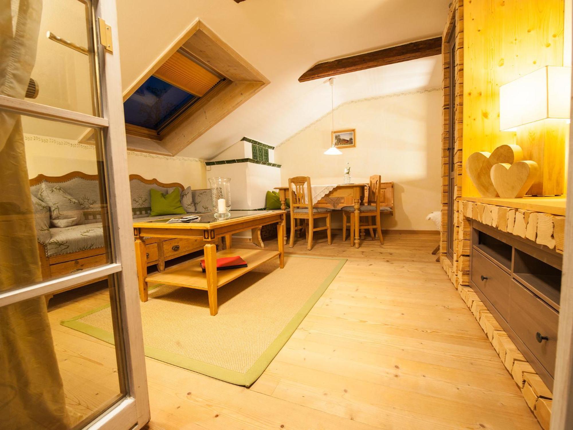 Landhaus Benediktenhof Bad Tolz Phòng bức ảnh