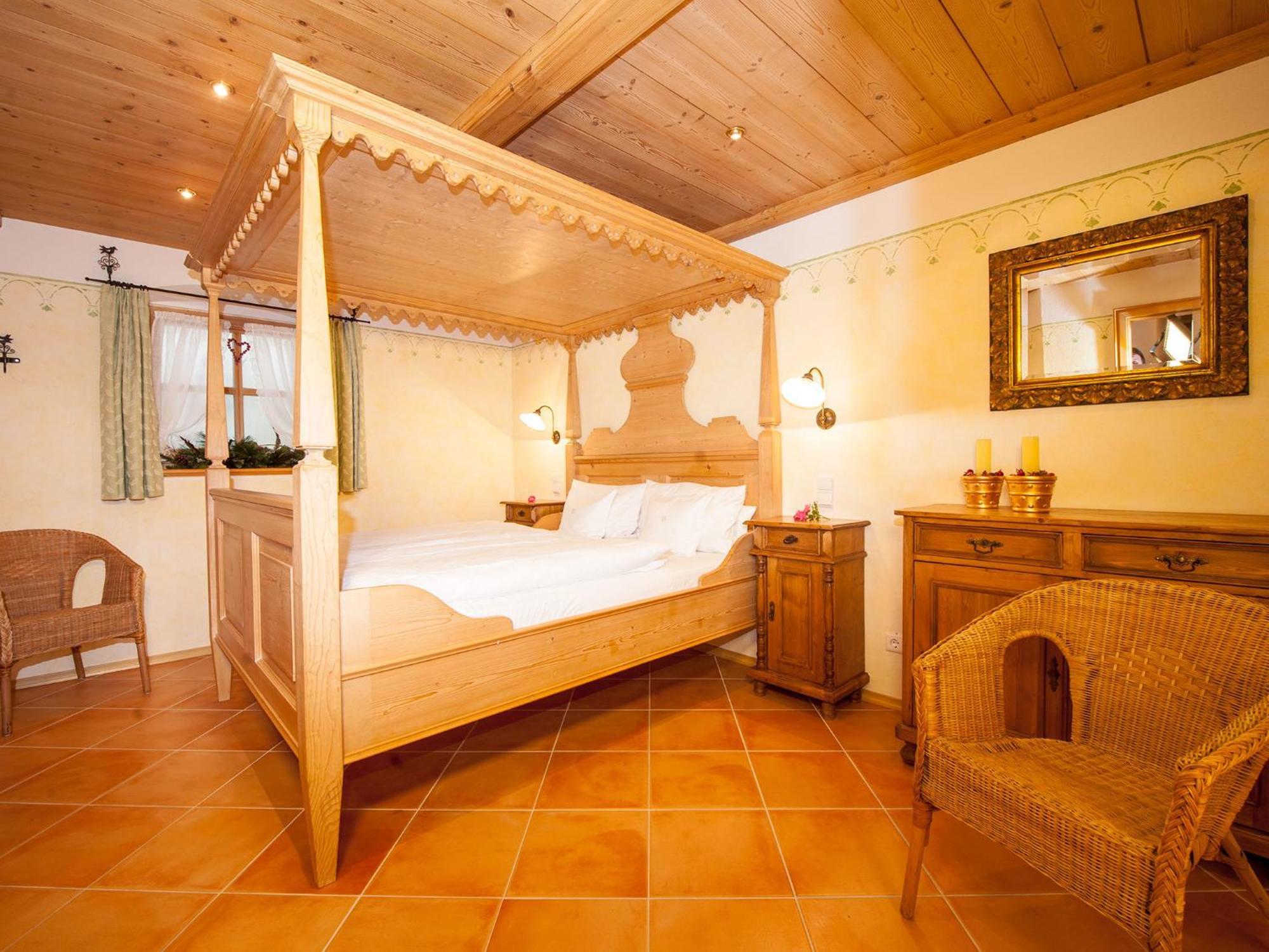 Landhaus Benediktenhof Bad Tolz Phòng bức ảnh
