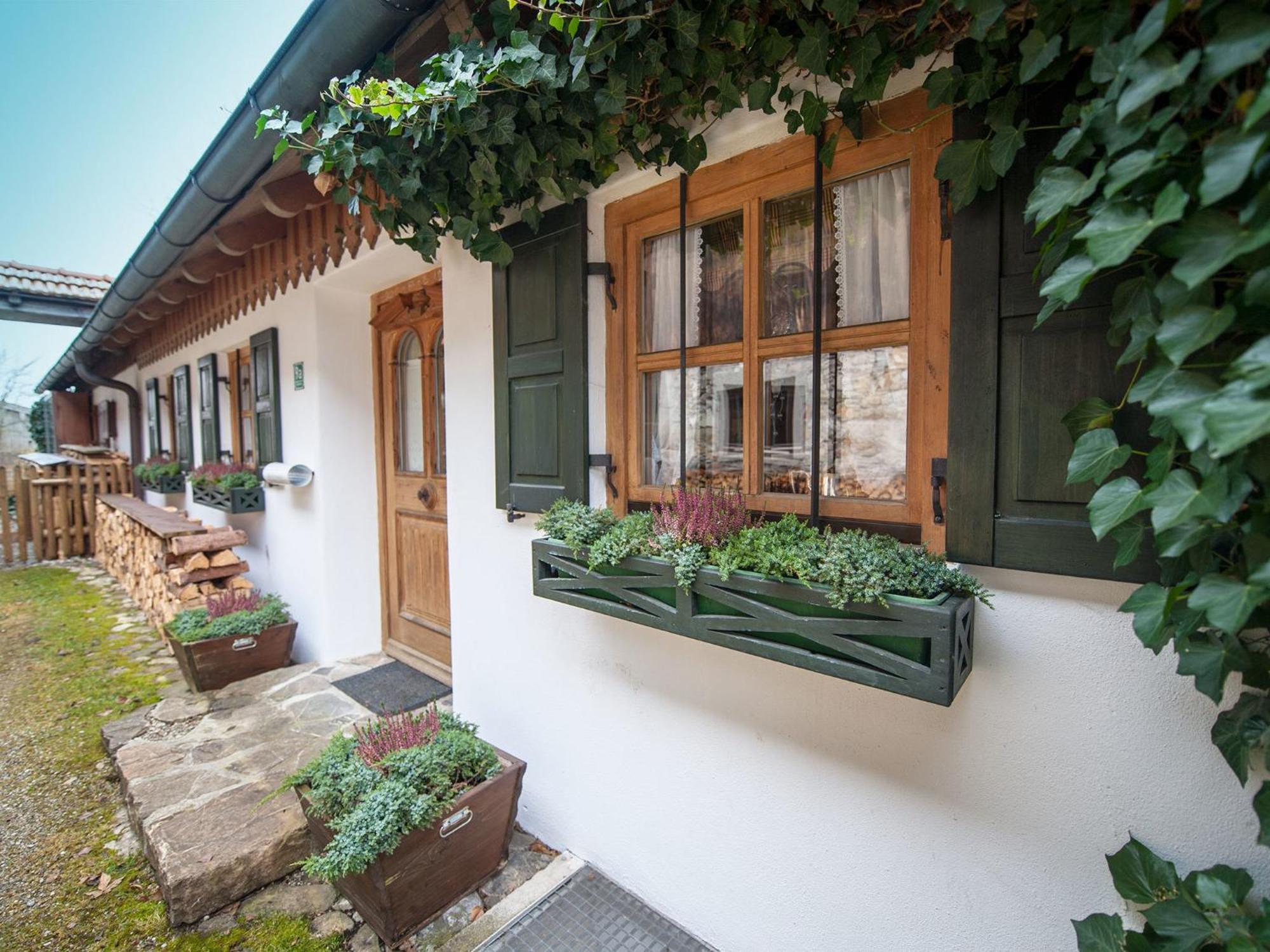 Landhaus Benediktenhof Bad Tolz Phòng bức ảnh