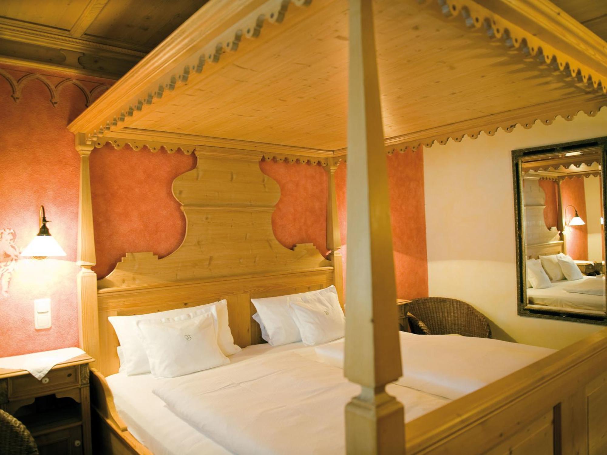 Landhaus Benediktenhof Bad Tolz Phòng bức ảnh