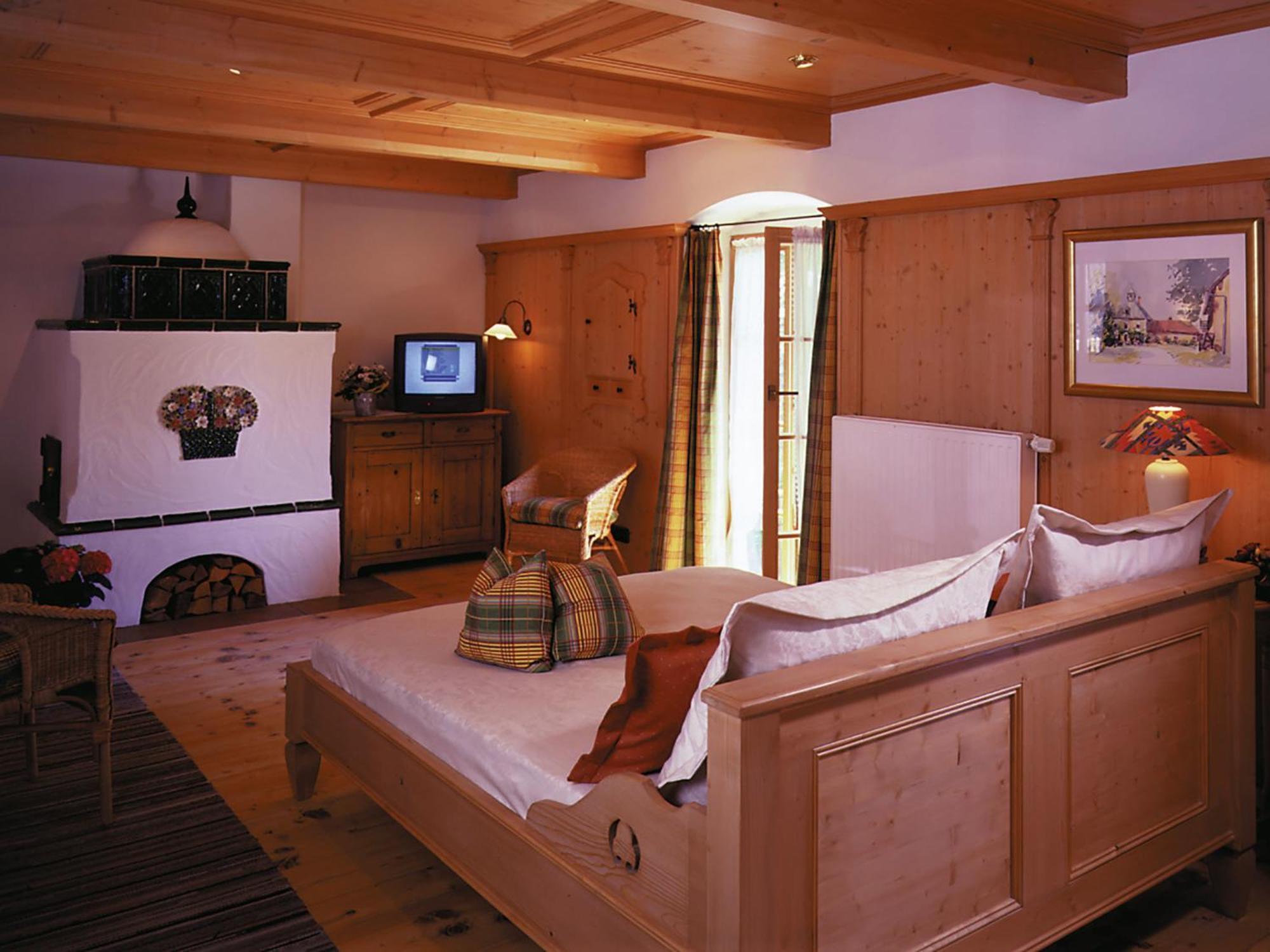 Landhaus Benediktenhof Bad Tolz Phòng bức ảnh