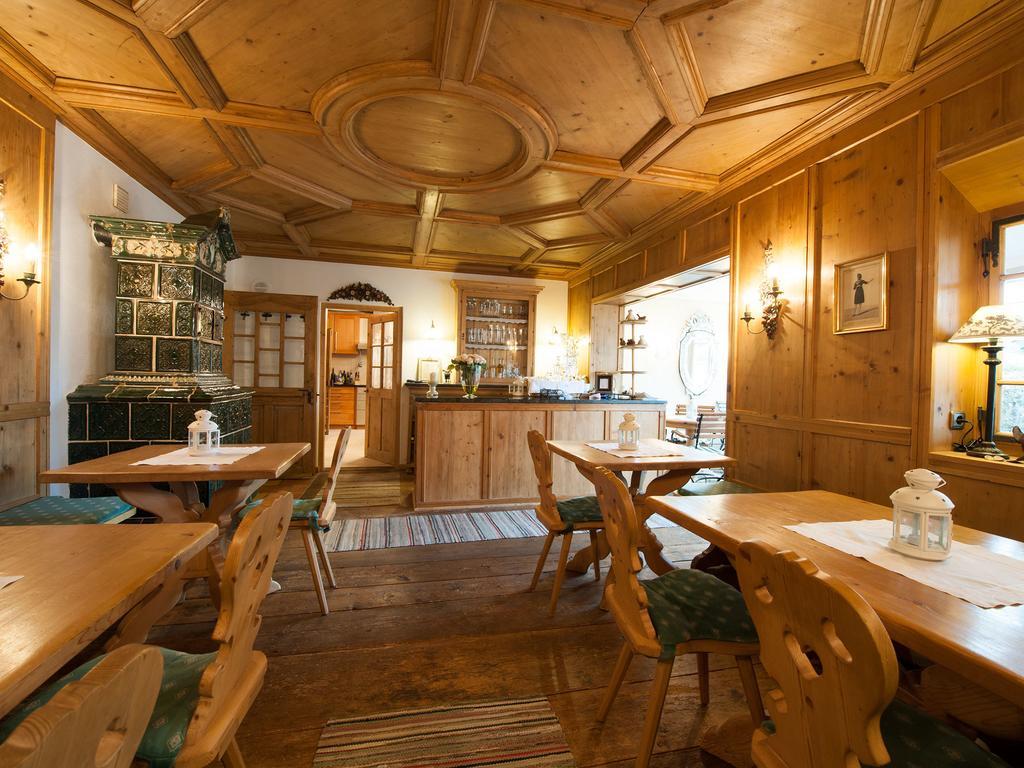 Landhaus Benediktenhof Bad Tolz Ngoại thất bức ảnh