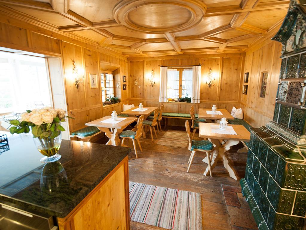 Landhaus Benediktenhof Bad Tolz Ngoại thất bức ảnh