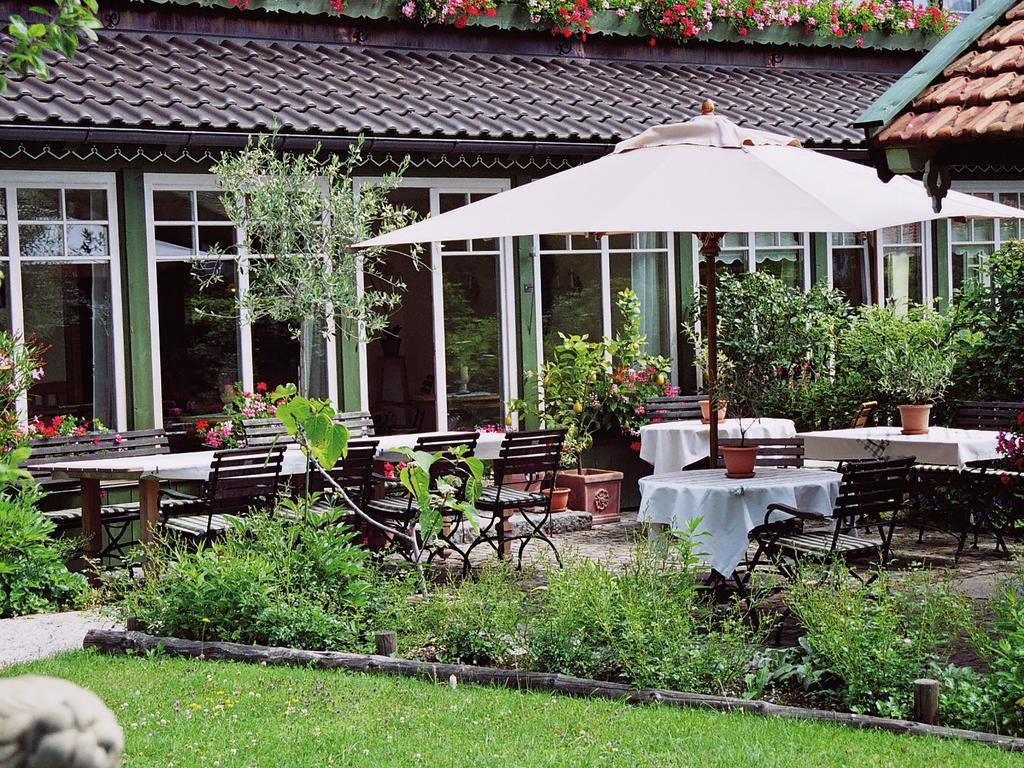 Landhaus Benediktenhof Bad Tolz Ngoại thất bức ảnh