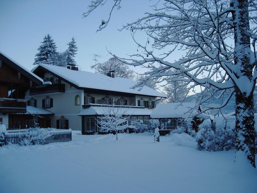 Landhaus Benediktenhof Bad Tolz Ngoại thất bức ảnh
