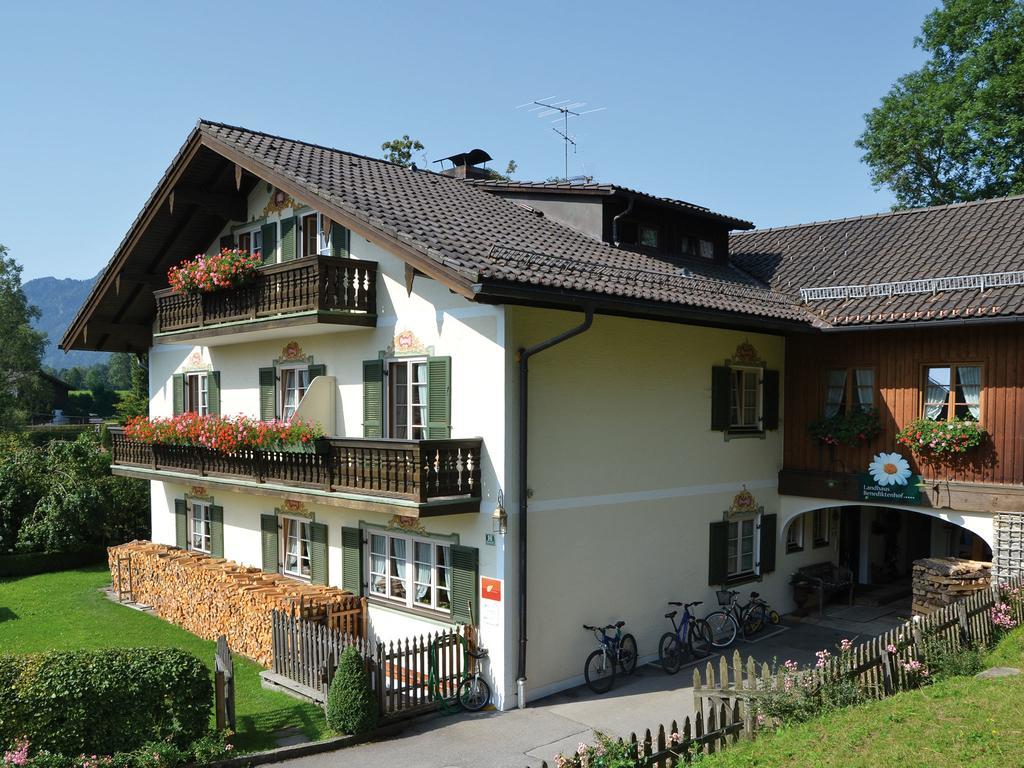 Landhaus Benediktenhof Bad Tolz Ngoại thất bức ảnh