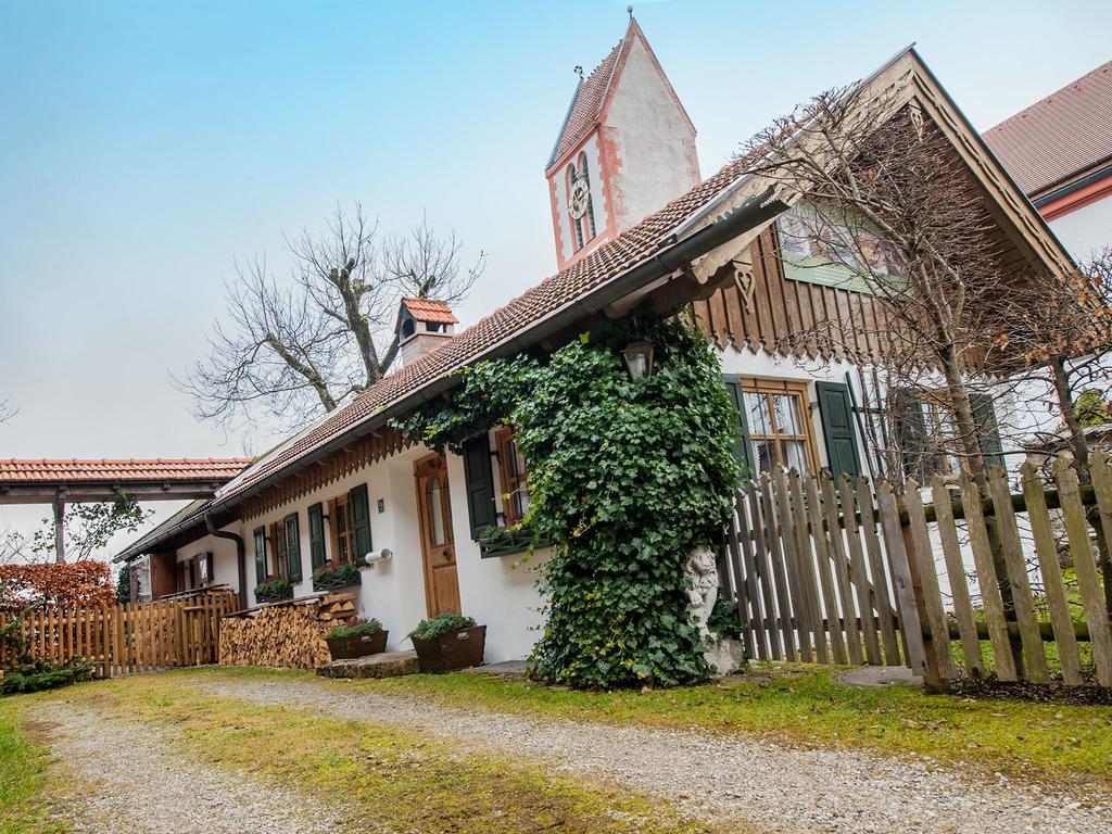 Landhaus Benediktenhof Bad Tolz Phòng bức ảnh