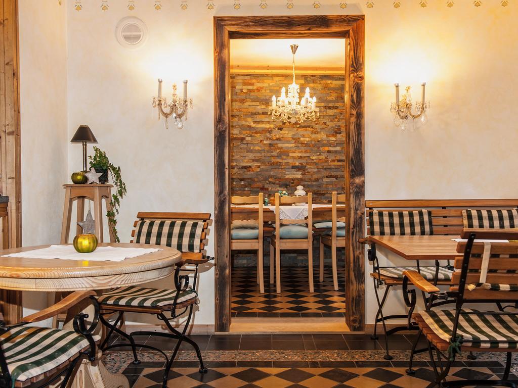 Landhaus Benediktenhof Bad Tolz Ngoại thất bức ảnh