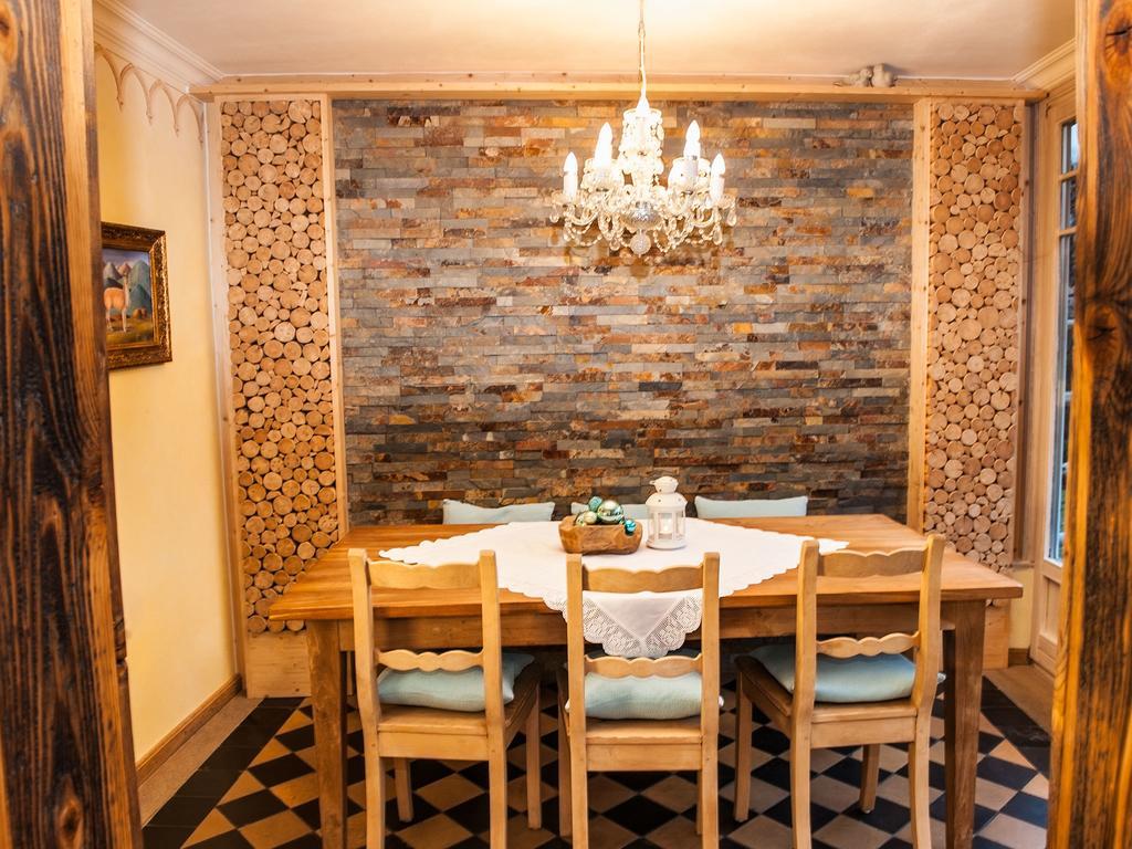 Landhaus Benediktenhof Bad Tolz Ngoại thất bức ảnh