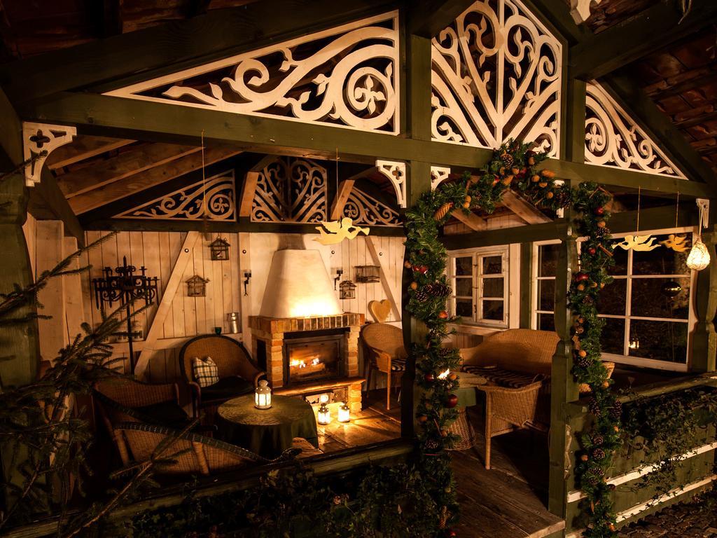 Landhaus Benediktenhof Bad Tolz Ngoại thất bức ảnh