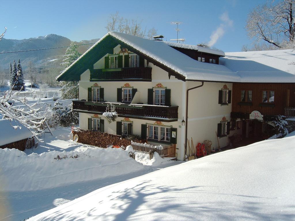 Landhaus Benediktenhof Bad Tolz Ngoại thất bức ảnh