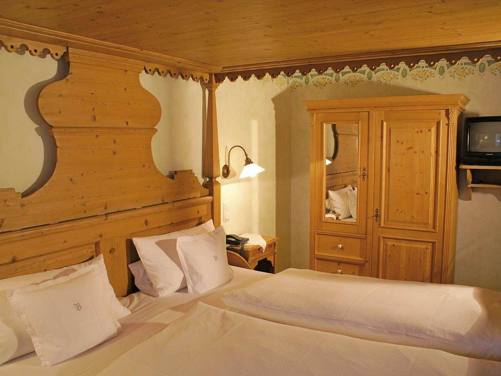 Landhaus Benediktenhof Bad Tolz Phòng bức ảnh