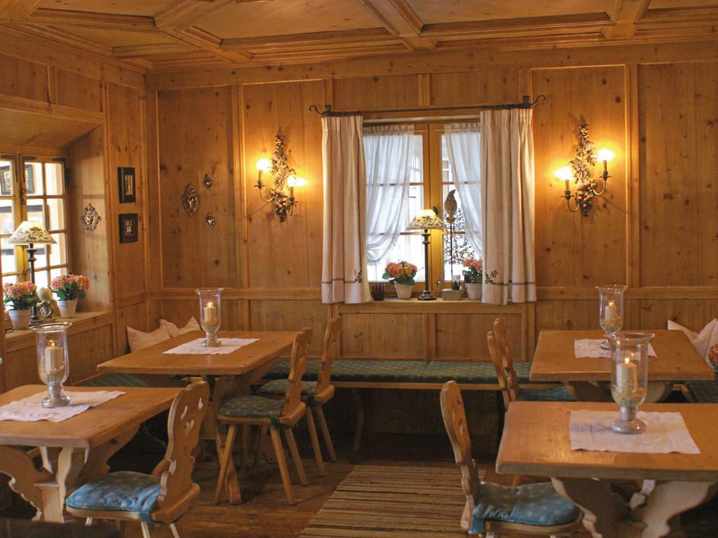 Landhaus Benediktenhof Bad Tolz Ngoại thất bức ảnh