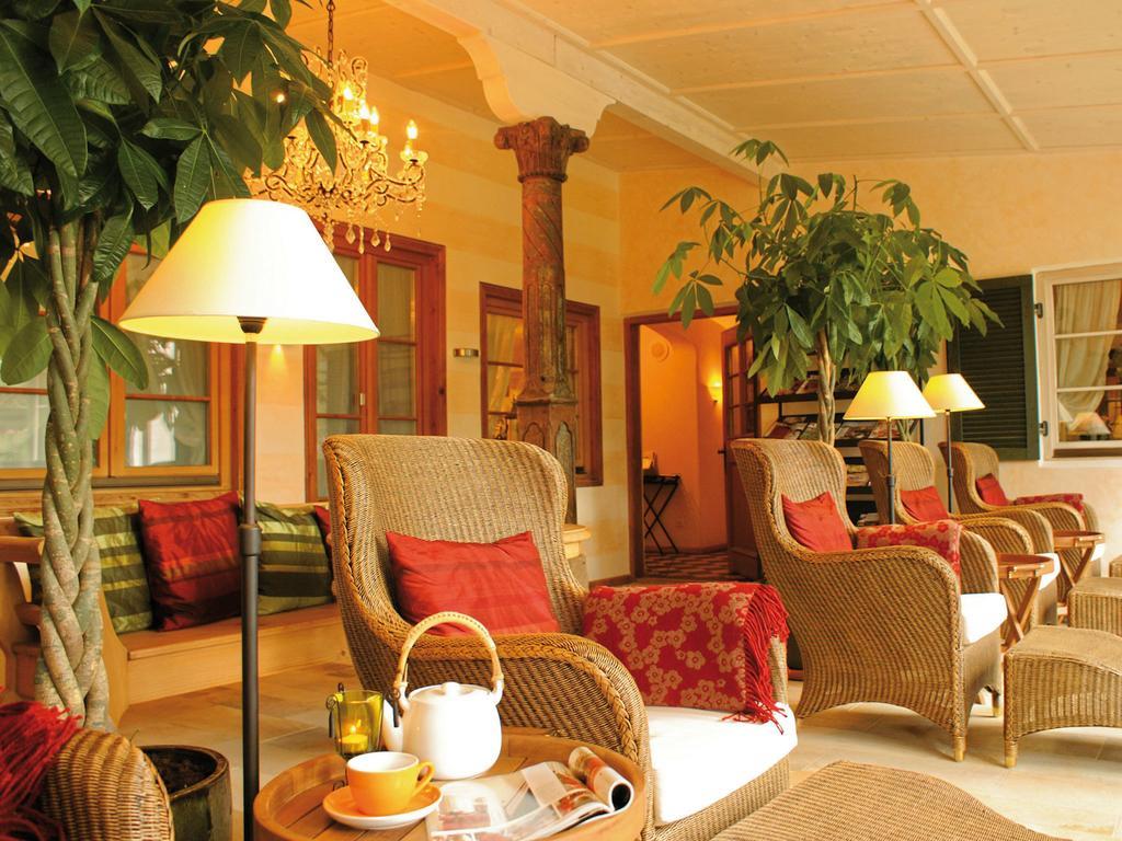 Landhaus Benediktenhof Bad Tolz Ngoại thất bức ảnh