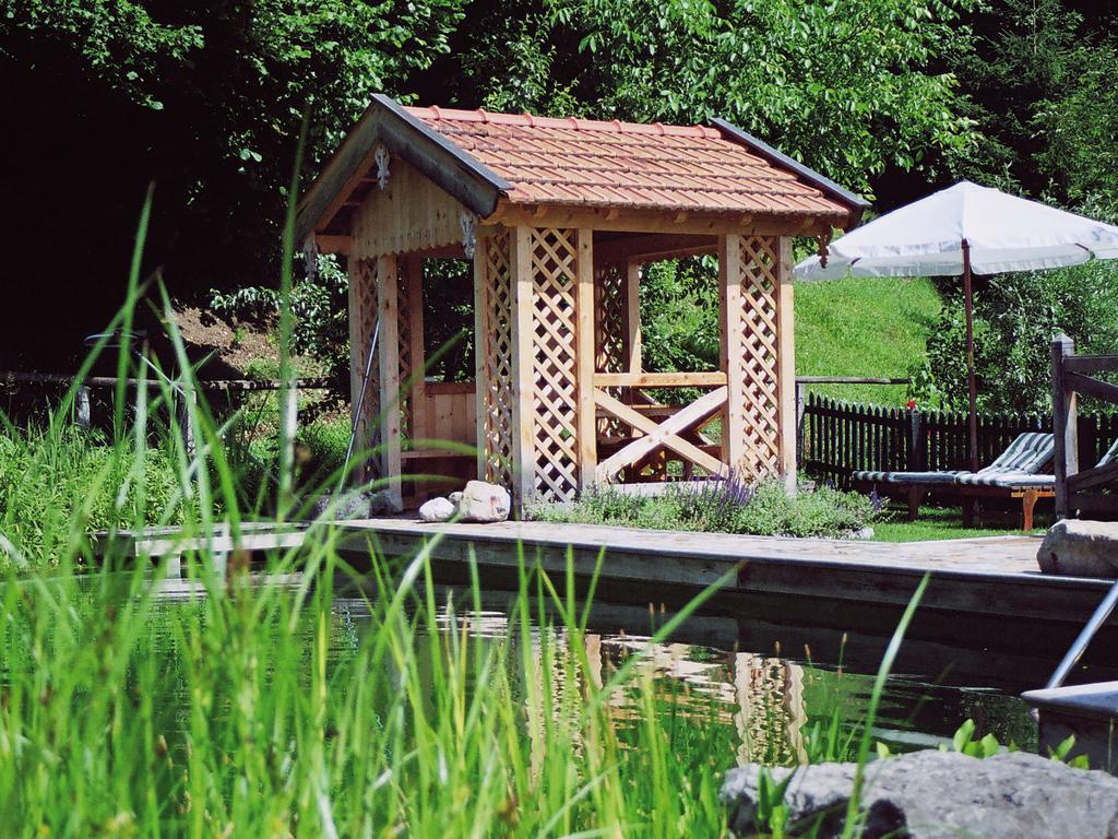 Landhaus Benediktenhof Bad Tolz Ngoại thất bức ảnh