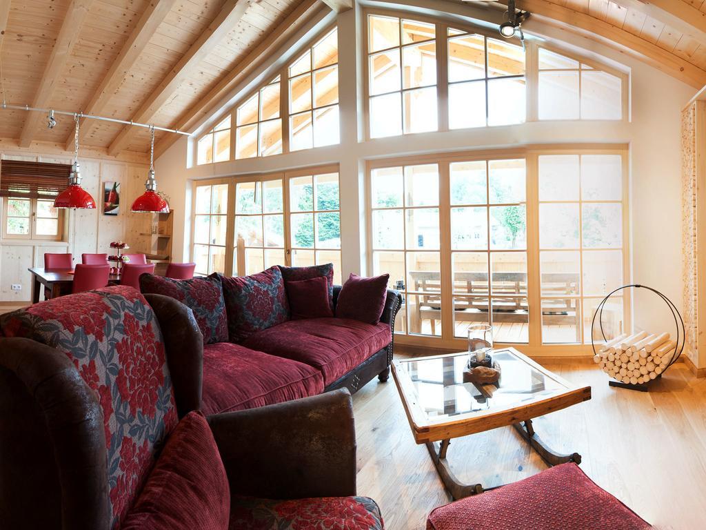 Landhaus Benediktenhof Bad Tolz Phòng bức ảnh